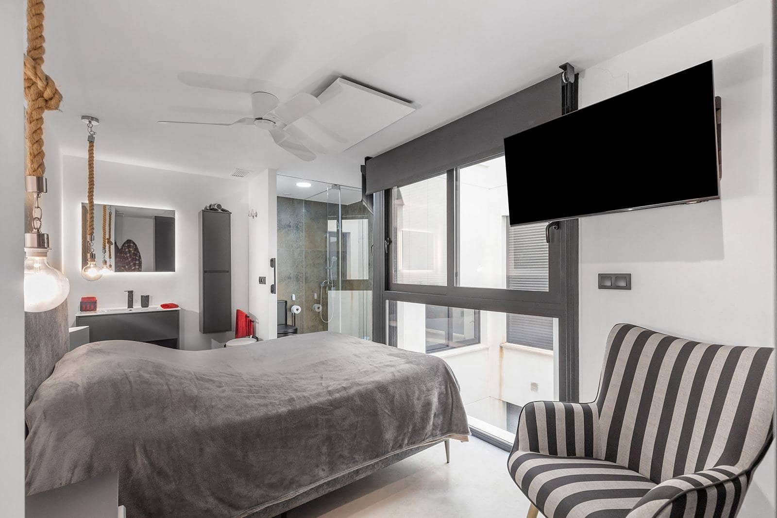 2 sovrum Lägenhet till salu i Formentera del Segura med pool - 195 000 € (Ref: 9681409)