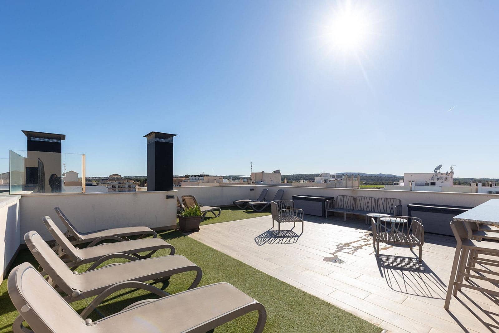 2 sovrum Lägenhet till salu i Formentera del Segura med pool - 195 000 € (Ref: 9681409)