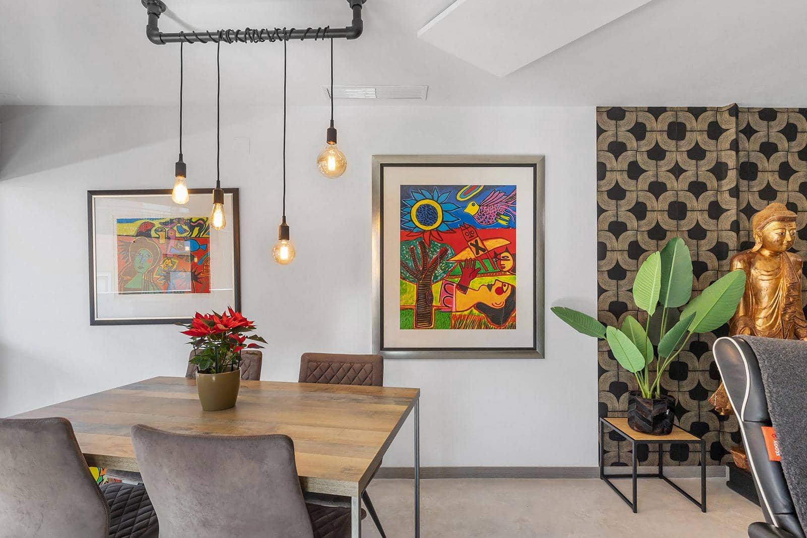 2 sovrum Lägenhet till salu i Formentera del Segura med pool - 195 000 € (Ref: 9681409)