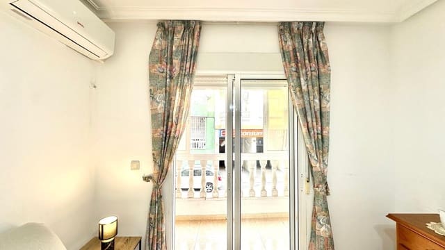 1 chambre Appartement à vendre à Torrevieja - 106 900 € (Ref: 9681410)