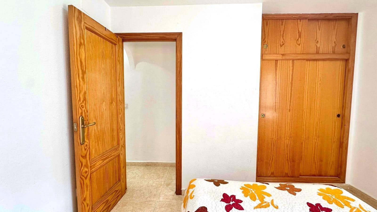 1 chambre Appartement à vendre à Torrevieja - 106 900 € (Ref: 9681410)