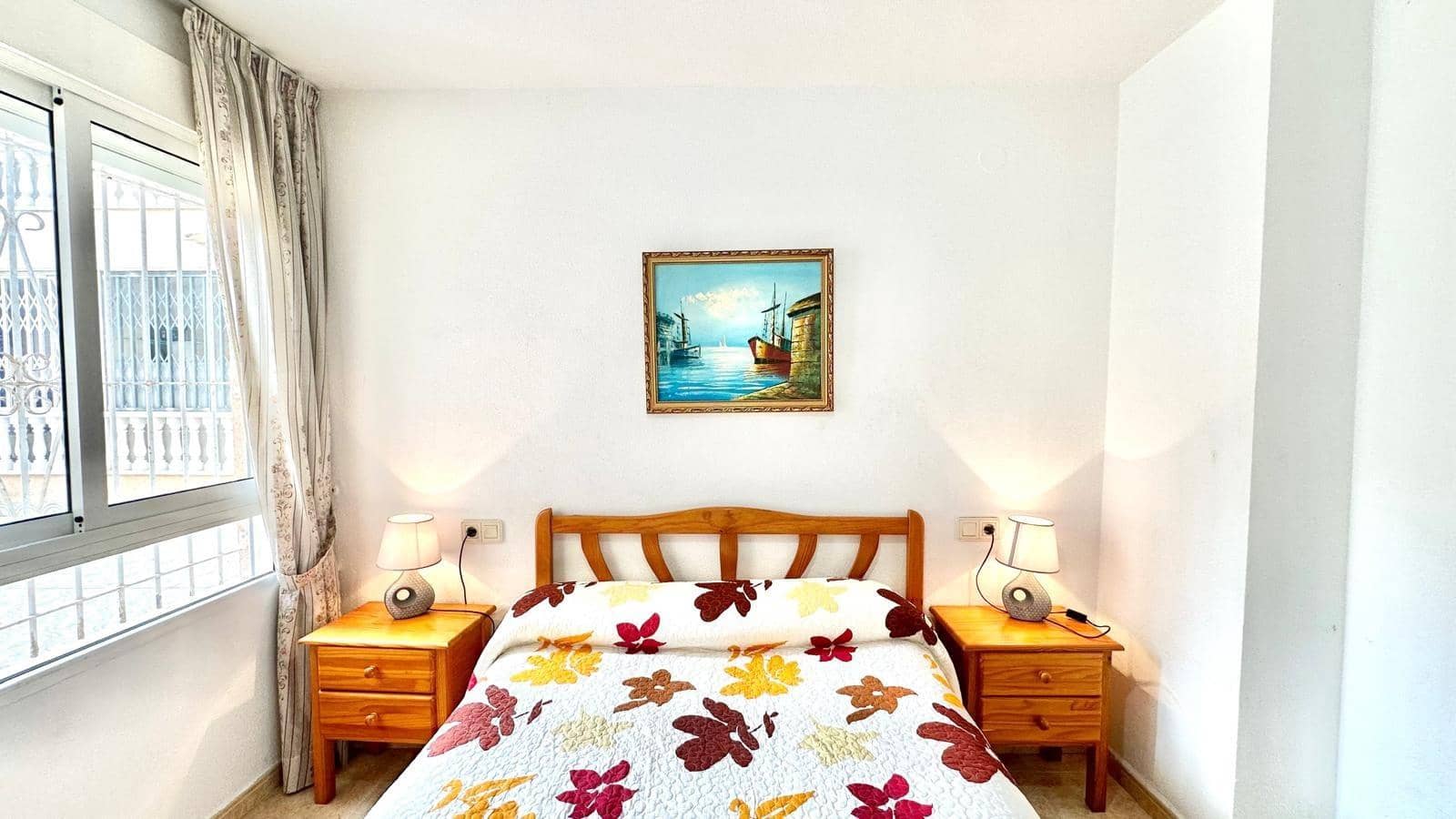 1 chambre Appartement à vendre à Torrevieja - 106 900 € (Ref: 9681410)