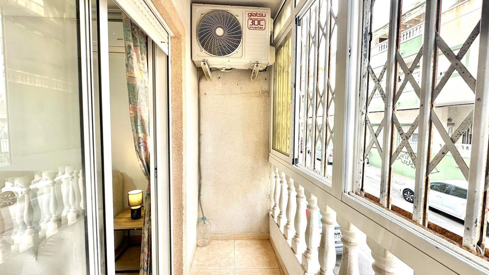 1 chambre Appartement à vendre à Torrevieja - 106 900 € (Ref: 9681410)