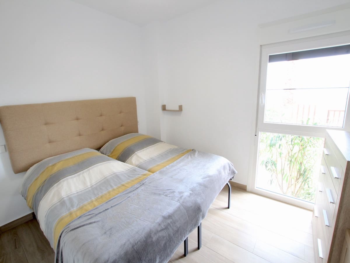 2 slaapkamer Appartement te koop in Entre Naranjos - € 240.000 (Ref: 9681411)
