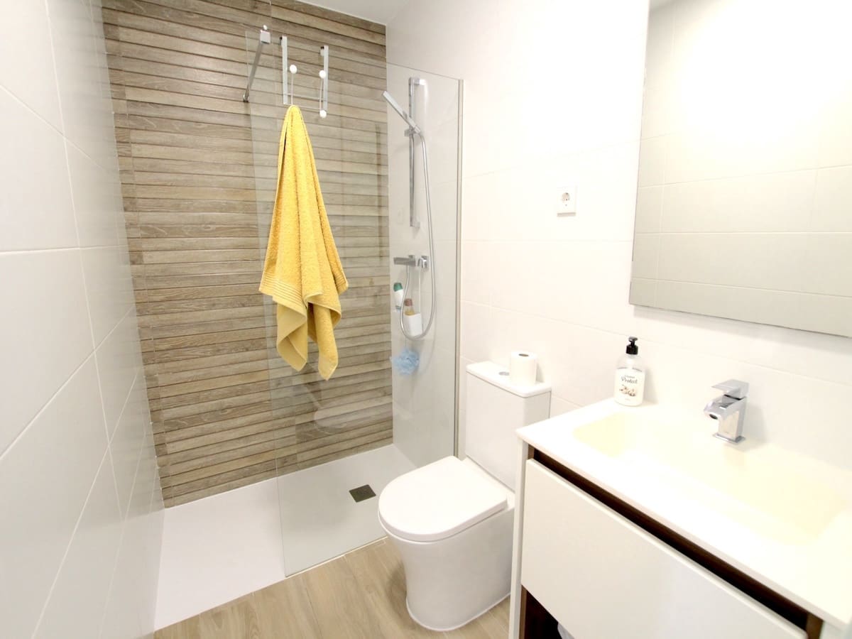 2 slaapkamer Appartement te koop in Entre Naranjos - € 240.000 (Ref: 9681411)