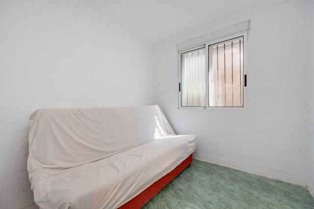 2 soverom Bungalow til salgs i Torrevieja - € 129 900 (Ref: 9681412)