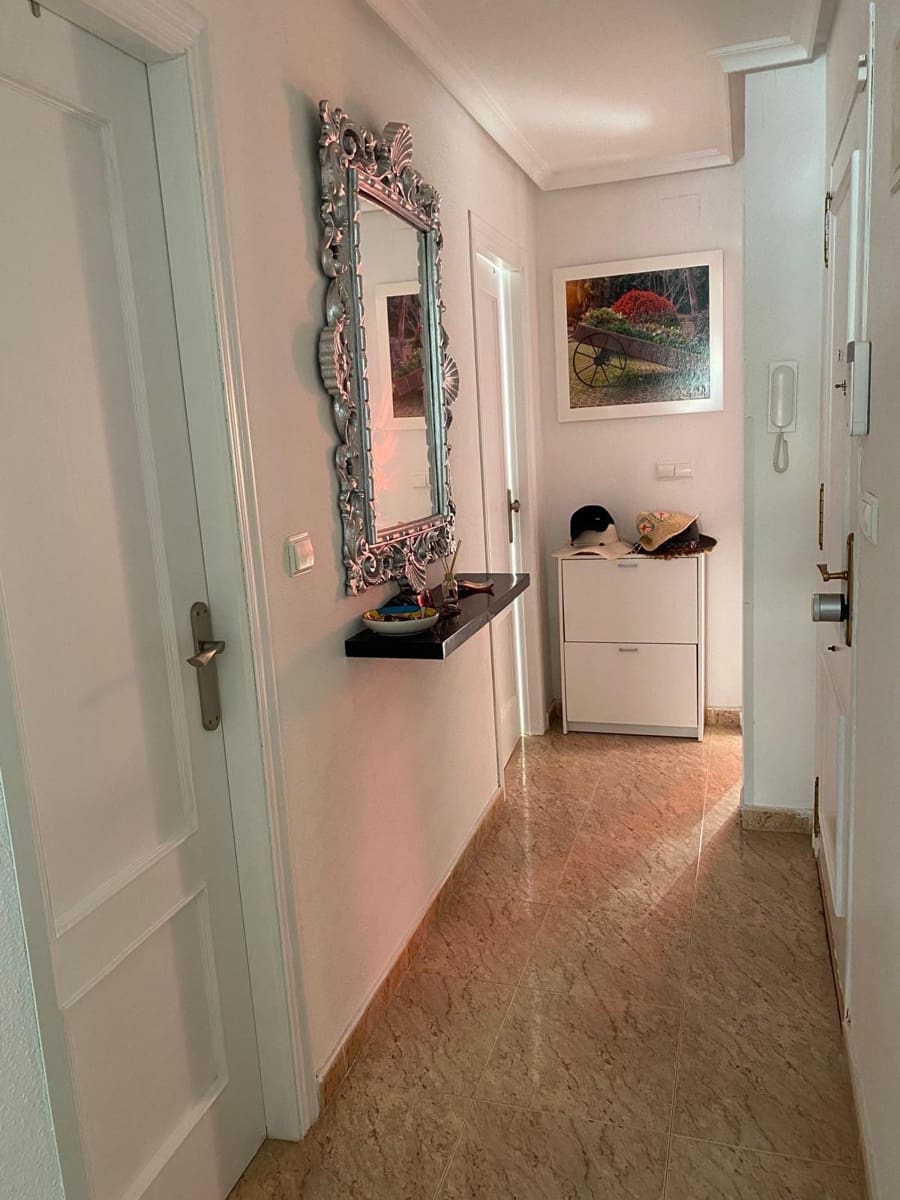 3 soveværelse Penthouse til salg i Torrevieja - € 195.000 (Ref: 9681414)