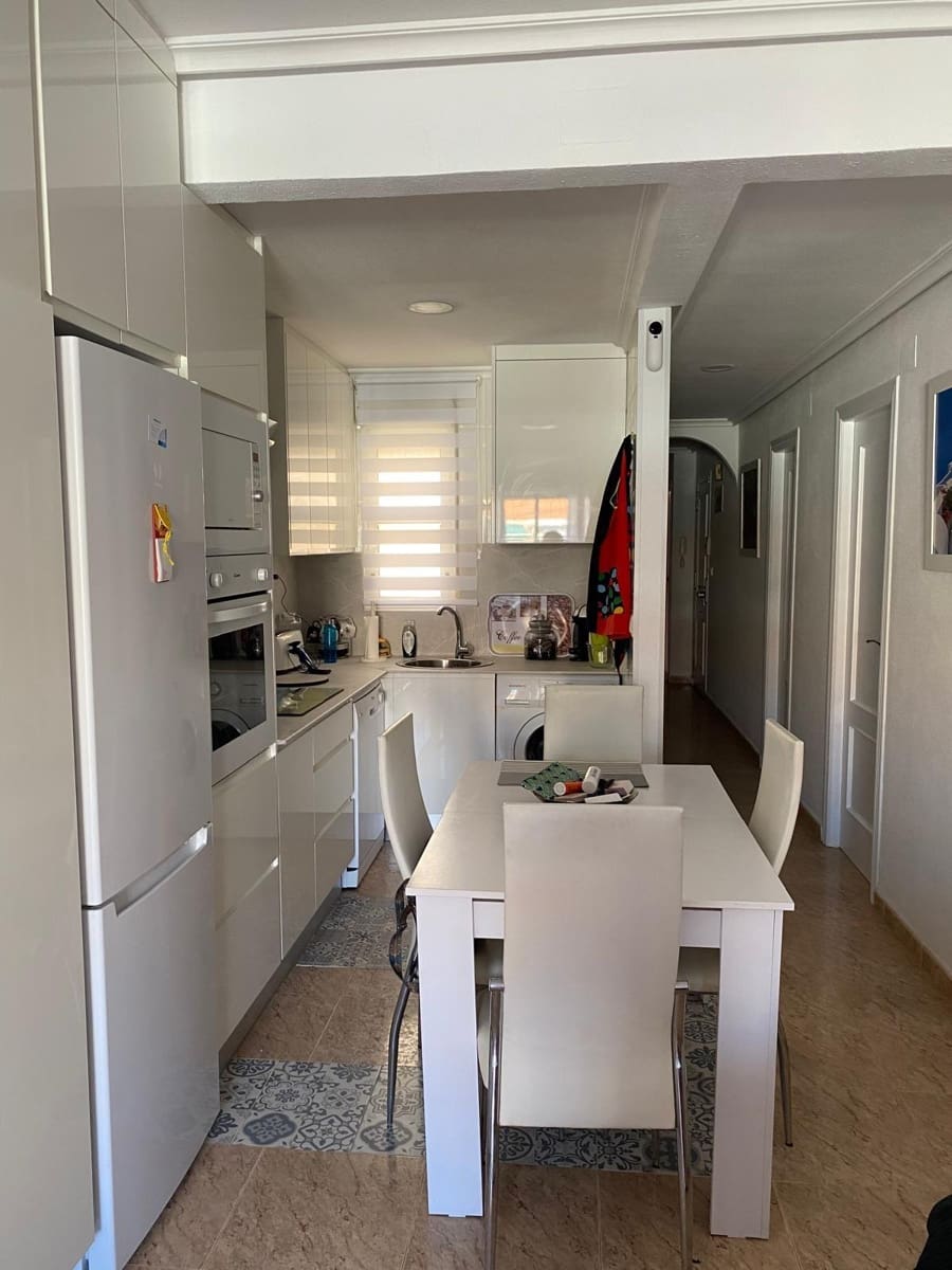 3 soveværelse Penthouse til salg i Torrevieja - € 195.000 (Ref: 9681414)