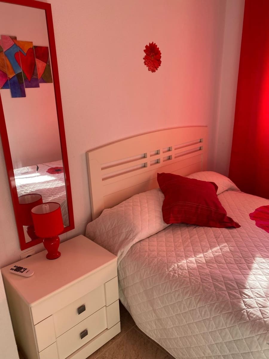 3 soveværelse Penthouse til salg i Torrevieja - € 195.000 (Ref: 9681414)