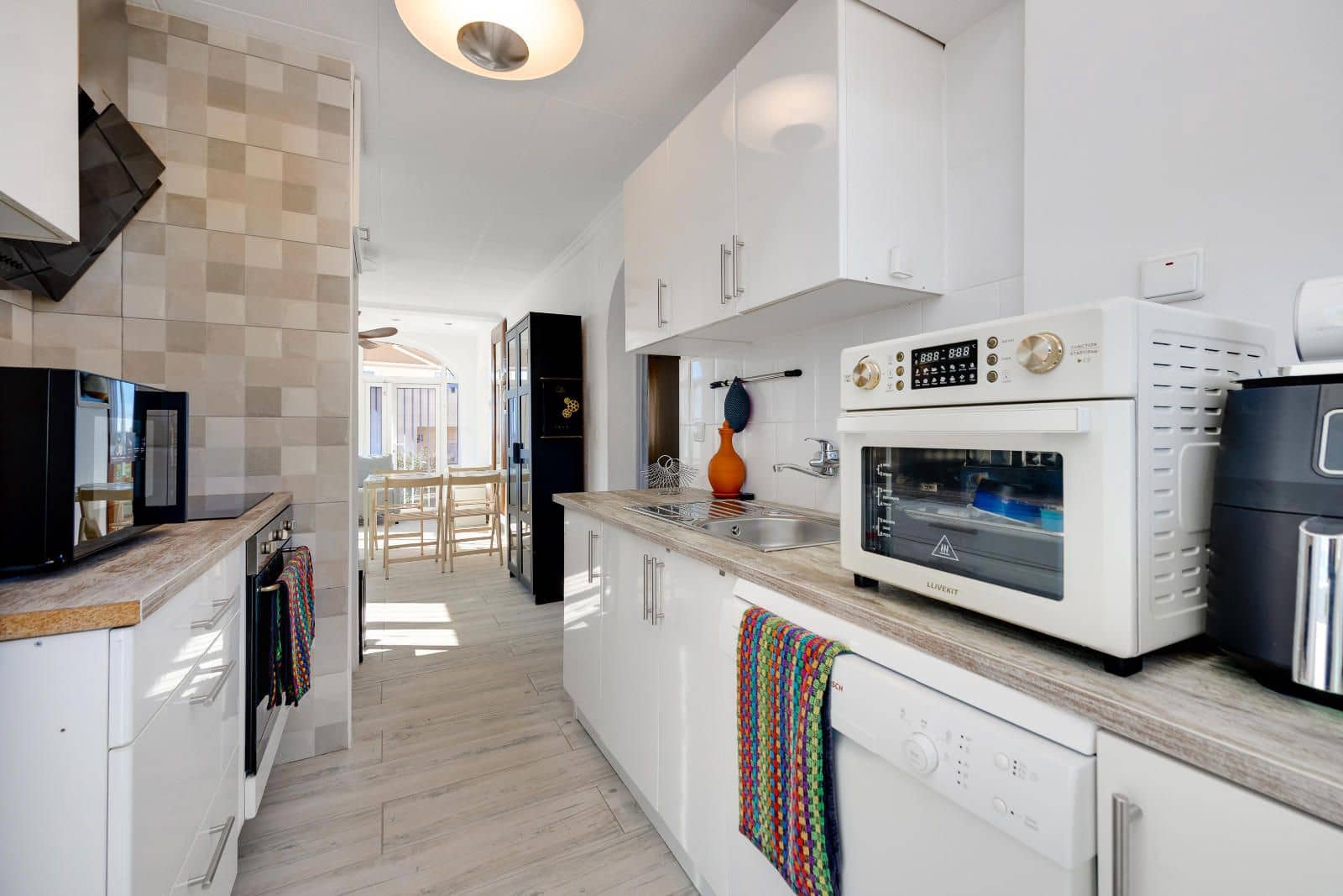 2 camera da letto Villa in vendita in San Fulgencio con piscina - 239.969 € (Rif: 9684042)