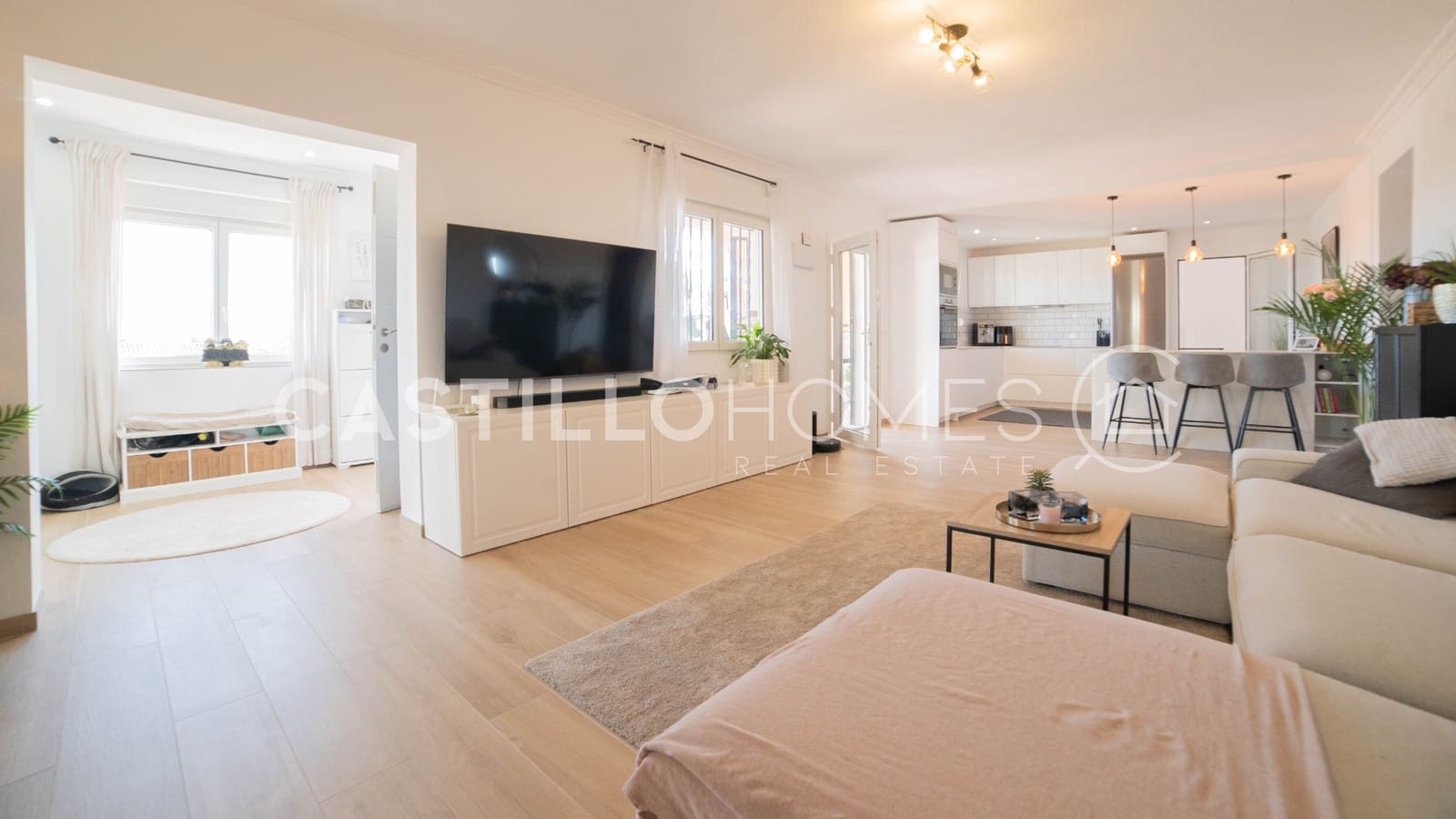 3 soveværelse Villa til salg i Ciudad Quesada - € 535.000 (Ref: 9691311)