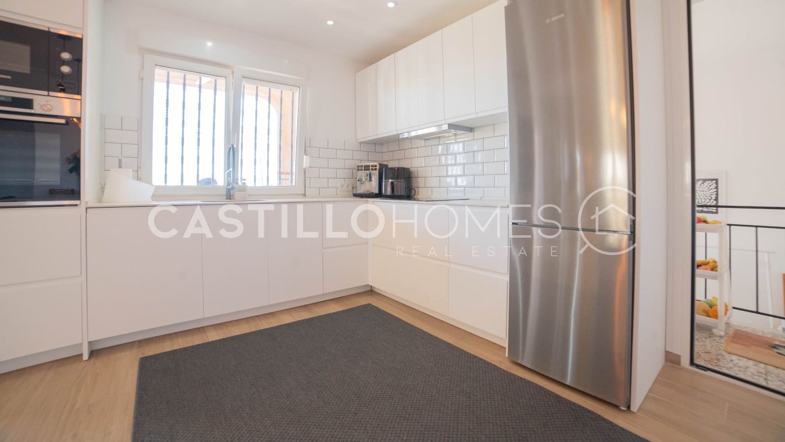 3 soveværelse Villa til salg i Ciudad Quesada - € 535.000 (Ref: 9691311)