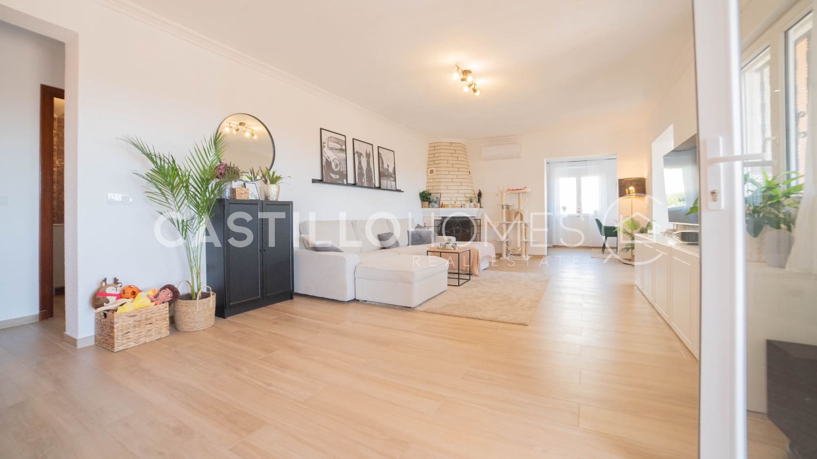 3 soveværelse Villa til salg i Ciudad Quesada - € 535.000 (Ref: 9691311)