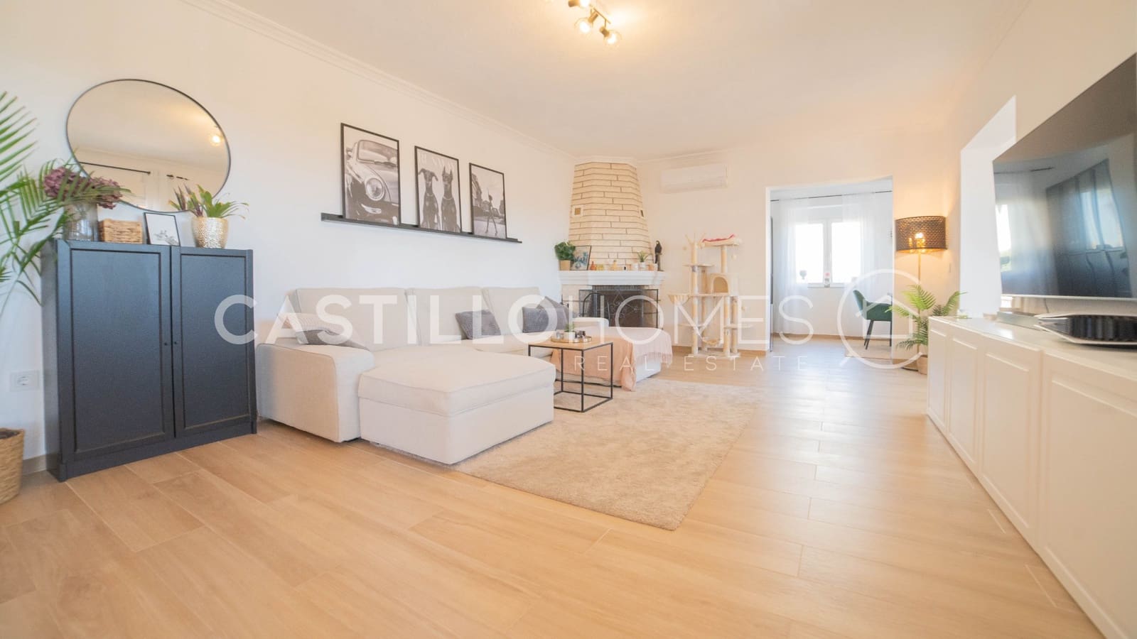 3 soveværelse Villa til salg i Ciudad Quesada - € 535.000 (Ref: 9691311)