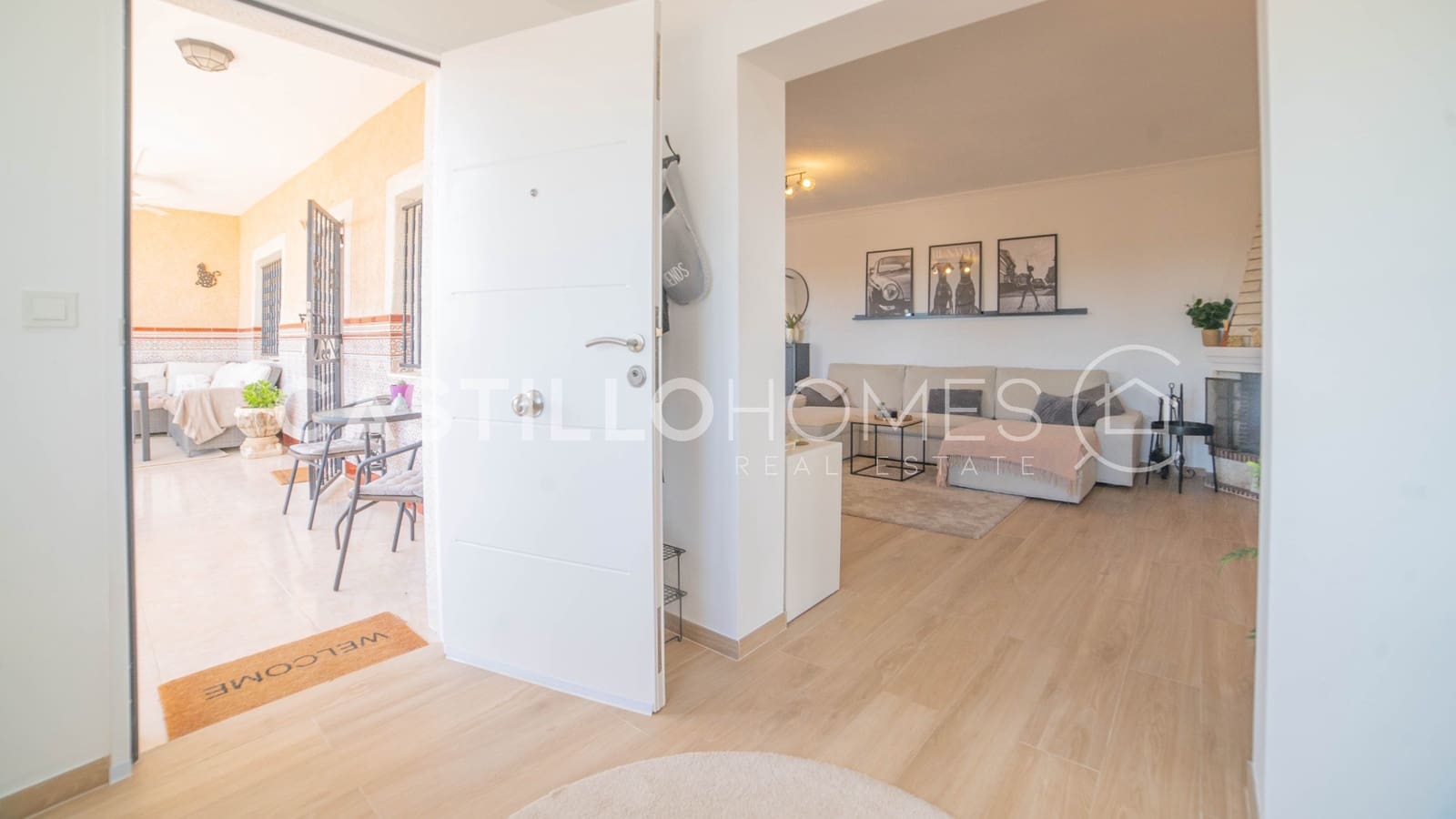 3 soveværelse Villa til salg i Ciudad Quesada - € 535.000 (Ref: 9691311)