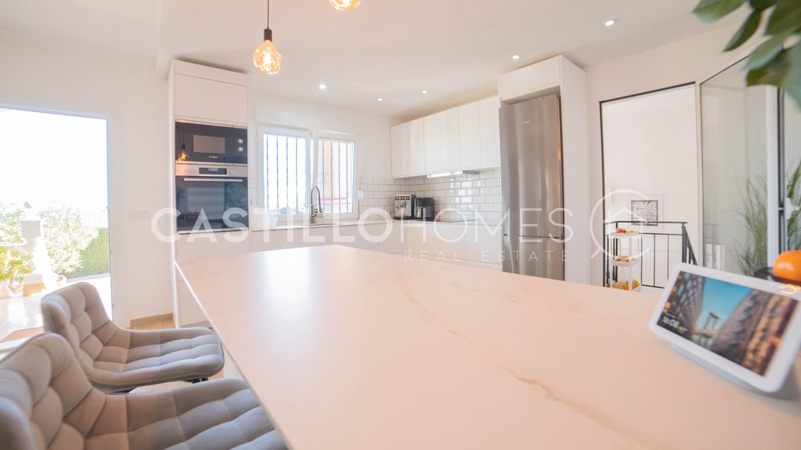 3 soveværelse Villa til salg i Ciudad Quesada - € 535.000 (Ref: 9691311)