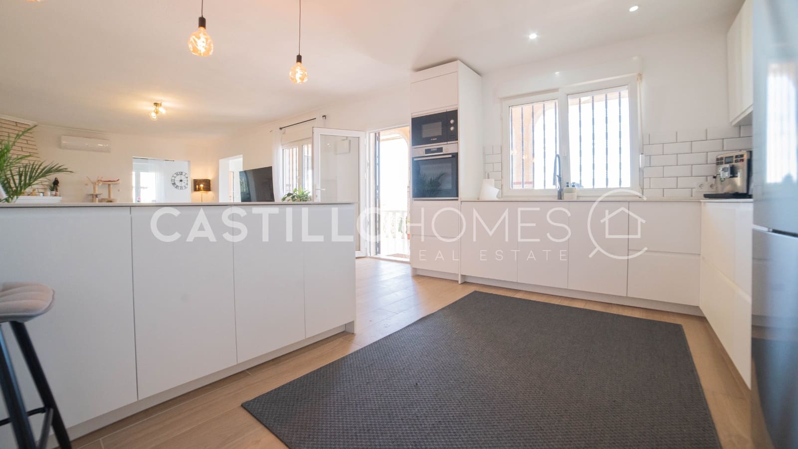 3 soveværelse Villa til salg i Ciudad Quesada - € 535.000 (Ref: 9691311)