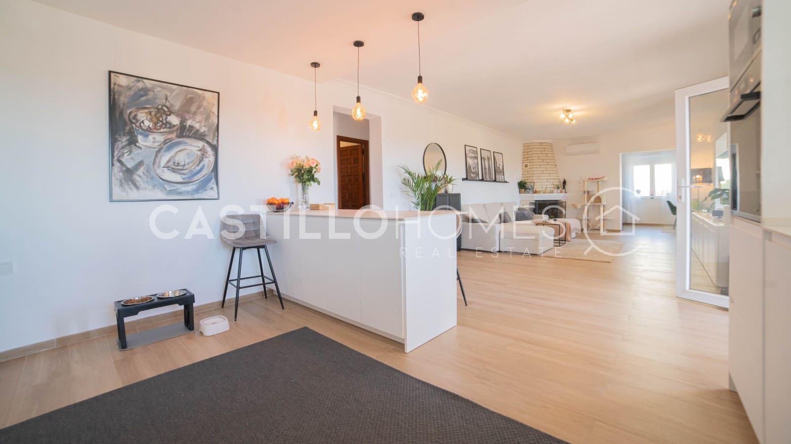 3 soveværelse Villa til salg i Ciudad Quesada - € 535.000 (Ref: 9691311)