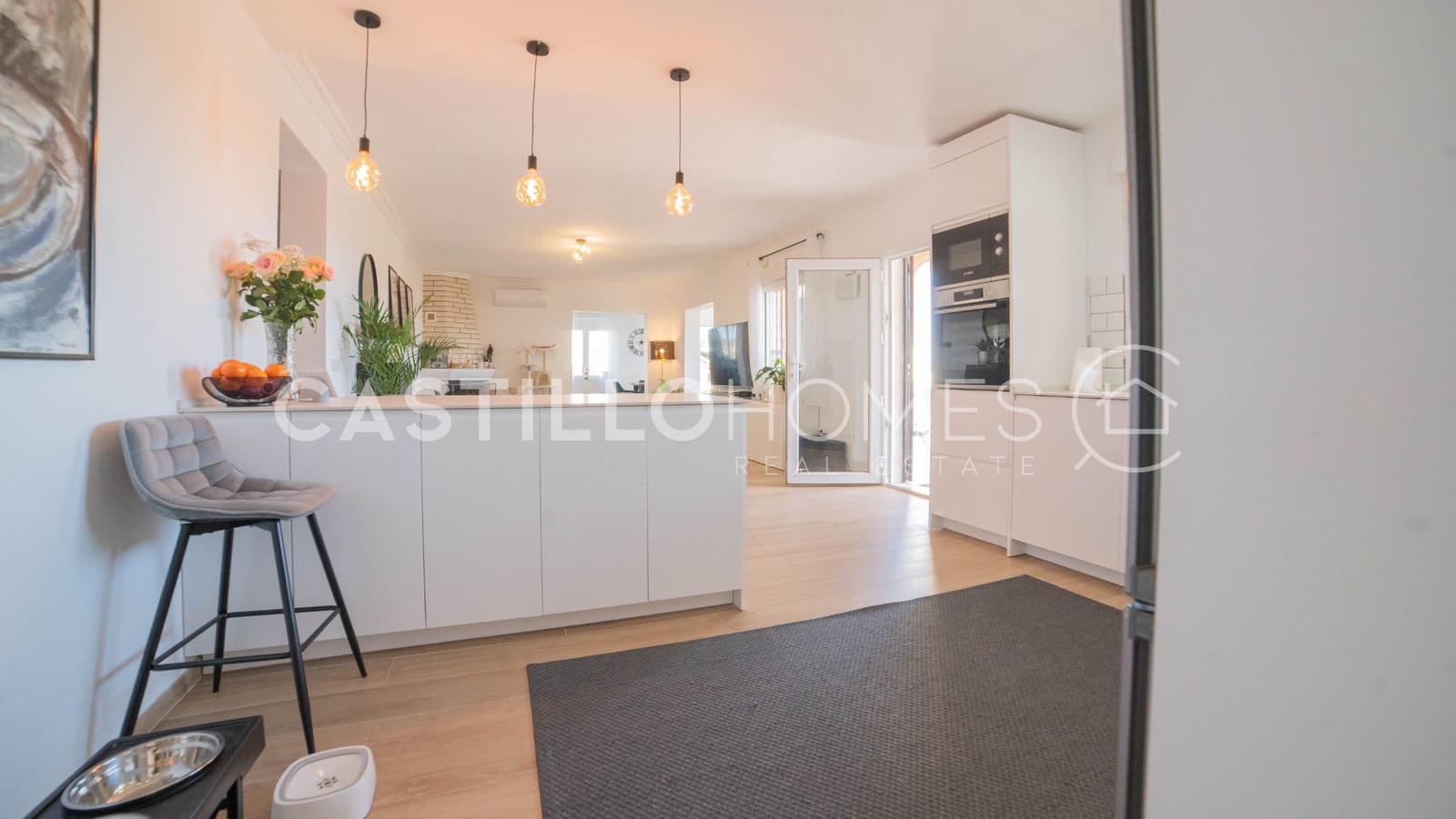 3 soveværelse Villa til salg i Ciudad Quesada - € 535.000 (Ref: 9691311)