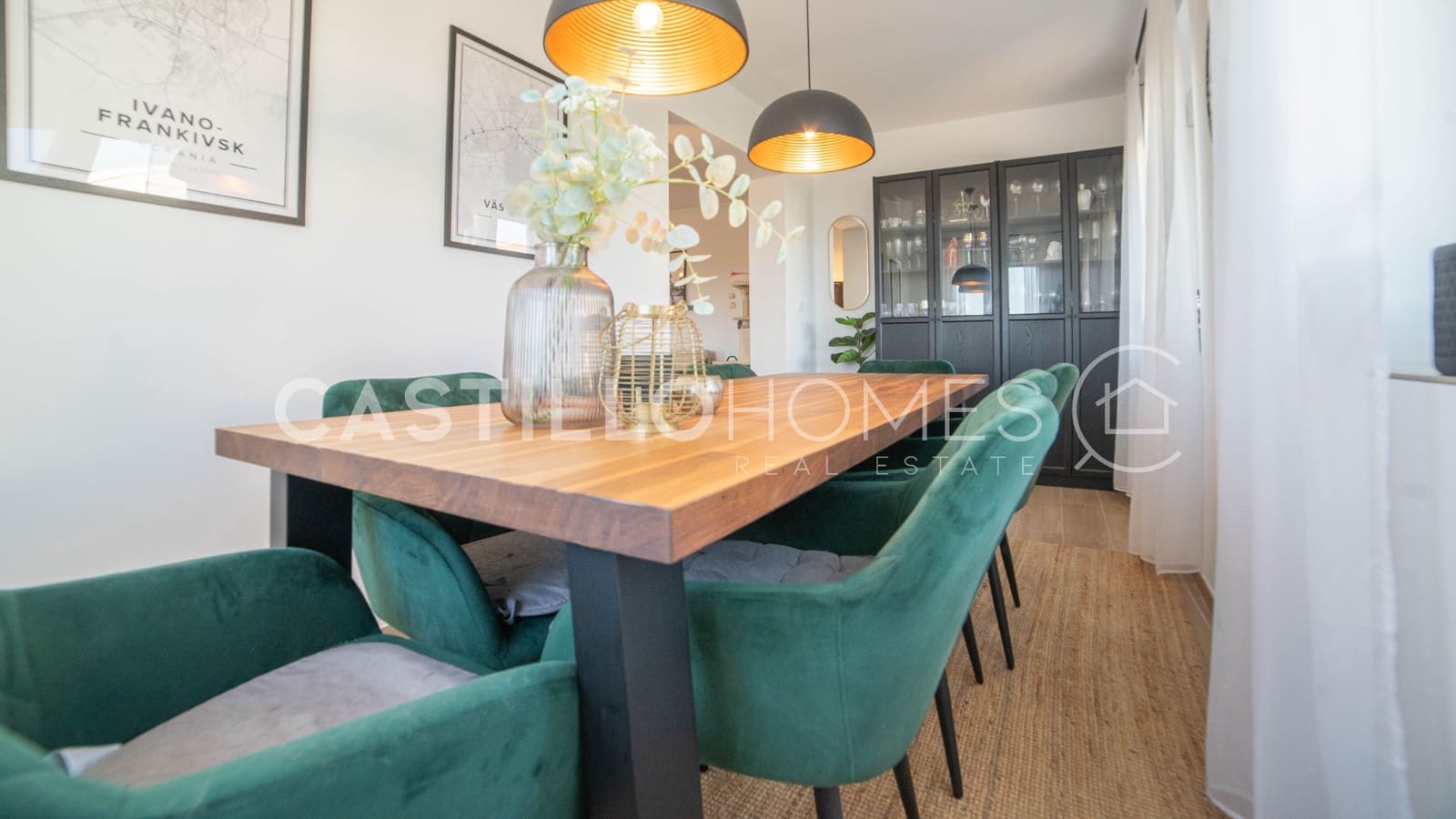 3 soveværelse Villa til salg i Ciudad Quesada - € 535.000 (Ref: 9691311)