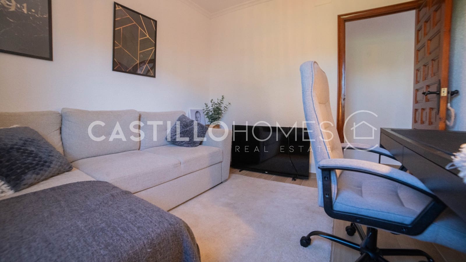 3 soveværelse Villa til salg i Ciudad Quesada - € 535.000 (Ref: 9691311)