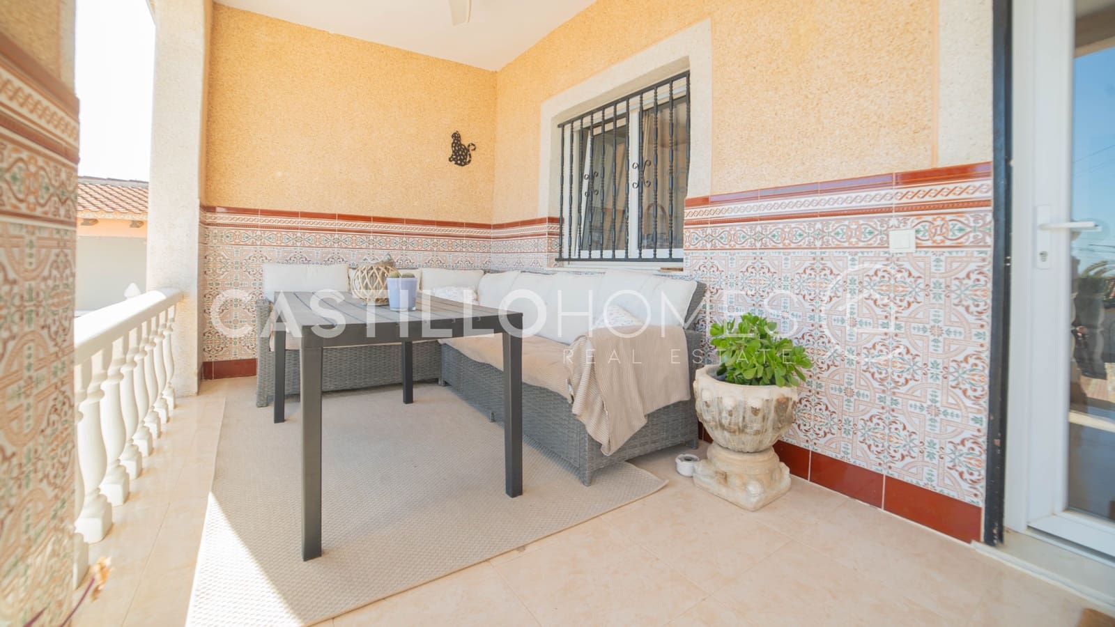 3 soveværelse Villa til salg i Ciudad Quesada - € 535.000 (Ref: 9691311)