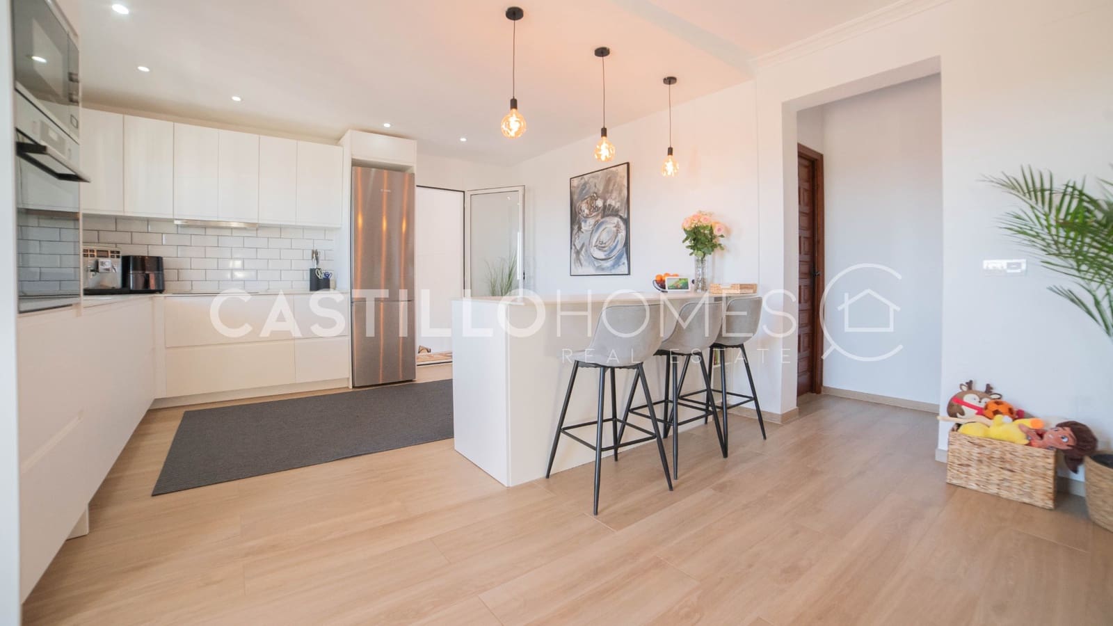 3 soveværelse Villa til salg i Ciudad Quesada - € 535.000 (Ref: 9691311)