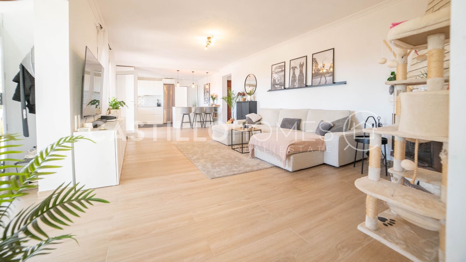 3 soveværelse Villa til salg i Ciudad Quesada - € 535.000 (Ref: 9691311)