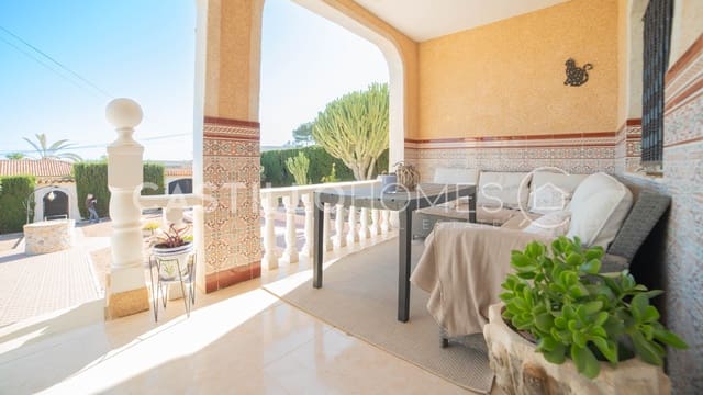 3 soveværelse Villa til salg i Ciudad Quesada, Rojales - € 535.000 (Ref: 9691311)