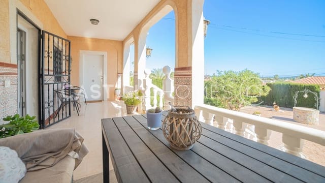 3 soveværelse Villa til salg i Ciudad Quesada, Rojales - € 535.000 (Ref: 9691311)