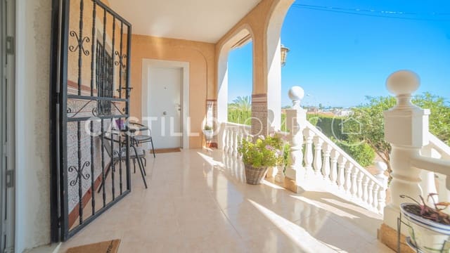 3 soveværelse Villa til salg i Ciudad Quesada, Rojales - € 535.000 (Ref: 9691311)