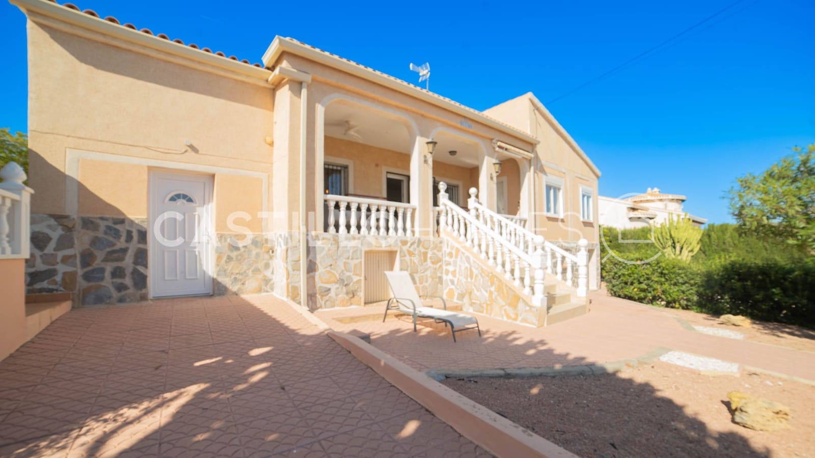 3 soveværelse Villa til salg i Ciudad Quesada - € 535.000 (Ref: 9691311)