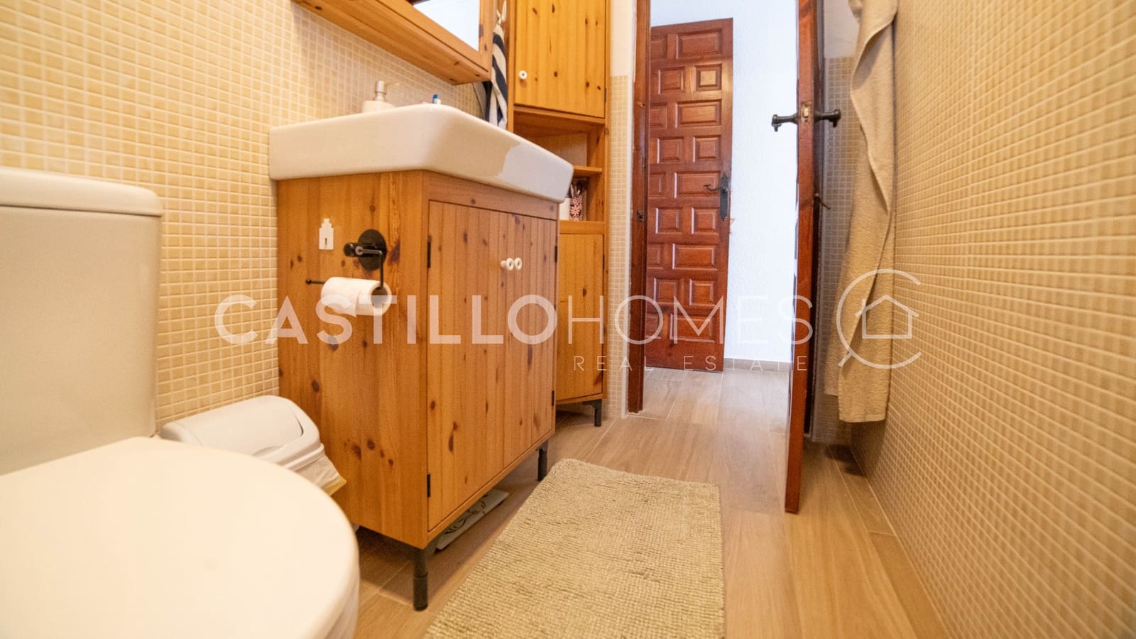 3 soveværelse Villa til salg i Ciudad Quesada - € 535.000 (Ref: 9691311)