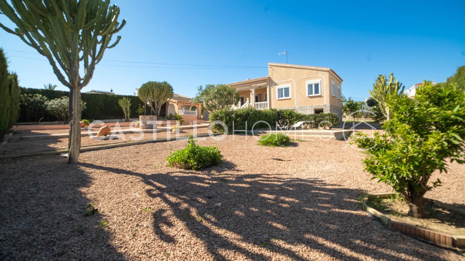 3 soveværelse Villa til salg i Ciudad Quesada - € 535.000 (Ref: 9691311)