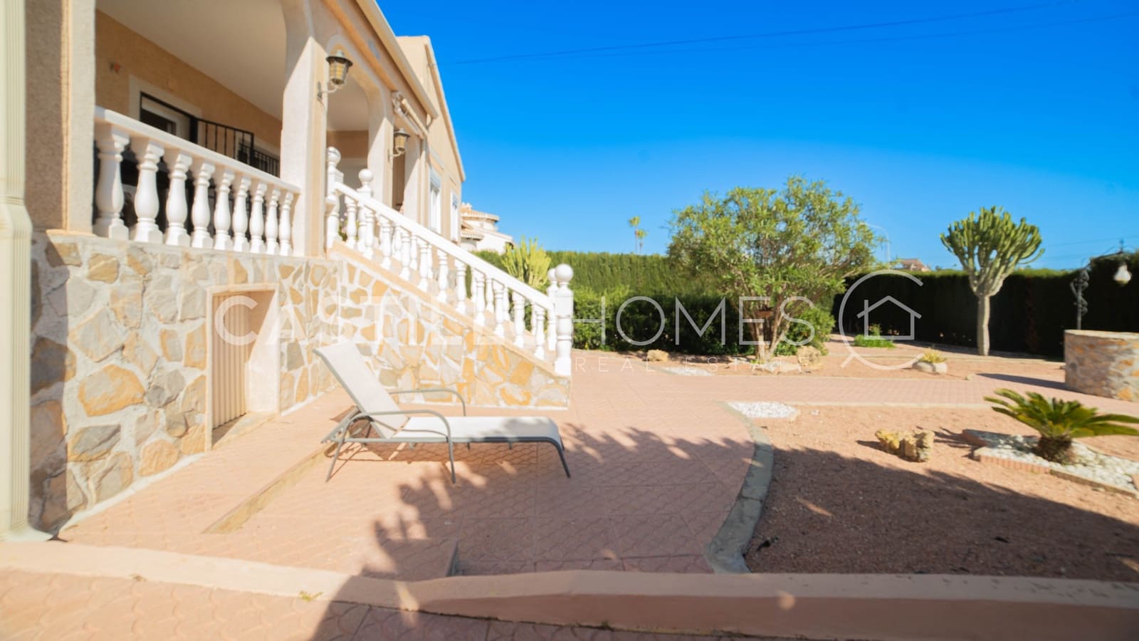 3 soveværelse Villa til salg i Ciudad Quesada - € 535.000 (Ref: 9691311)