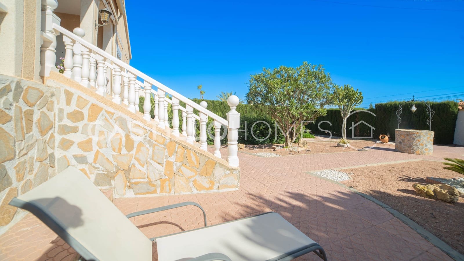 3 soveværelse Villa til salg i Ciudad Quesada - € 535.000 (Ref: 9691311)