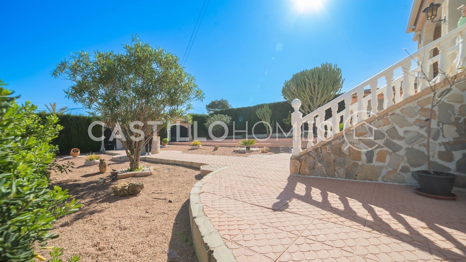 3 soveværelse Villa til salg i Ciudad Quesada - € 535.000 (Ref: 9691311)