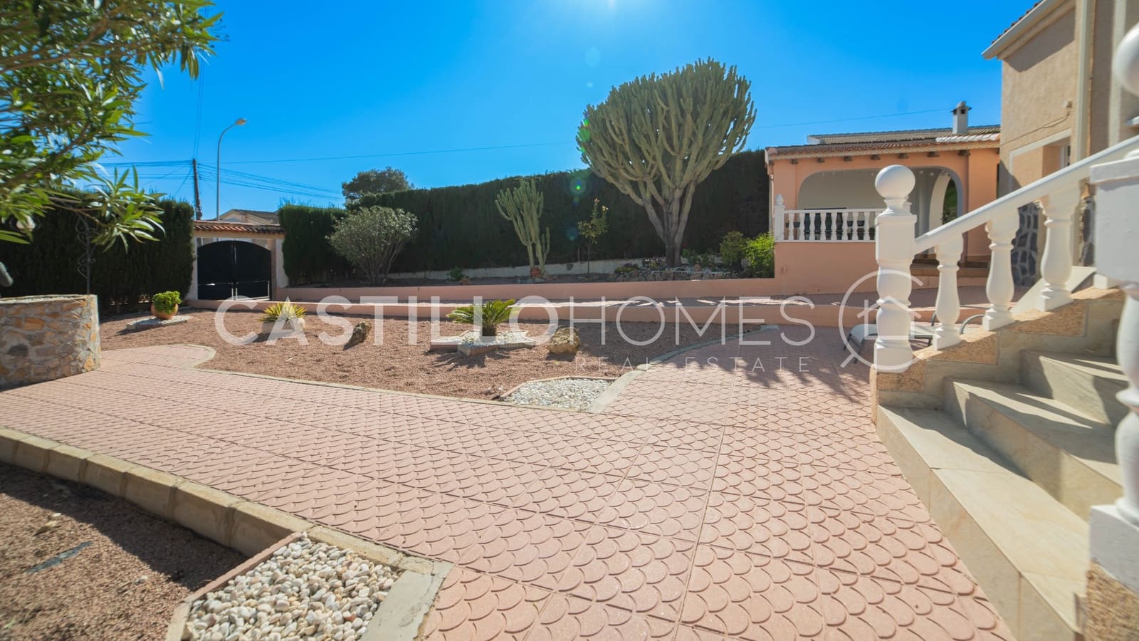 3 soveværelse Villa til salg i Ciudad Quesada - € 535.000 (Ref: 9691311)