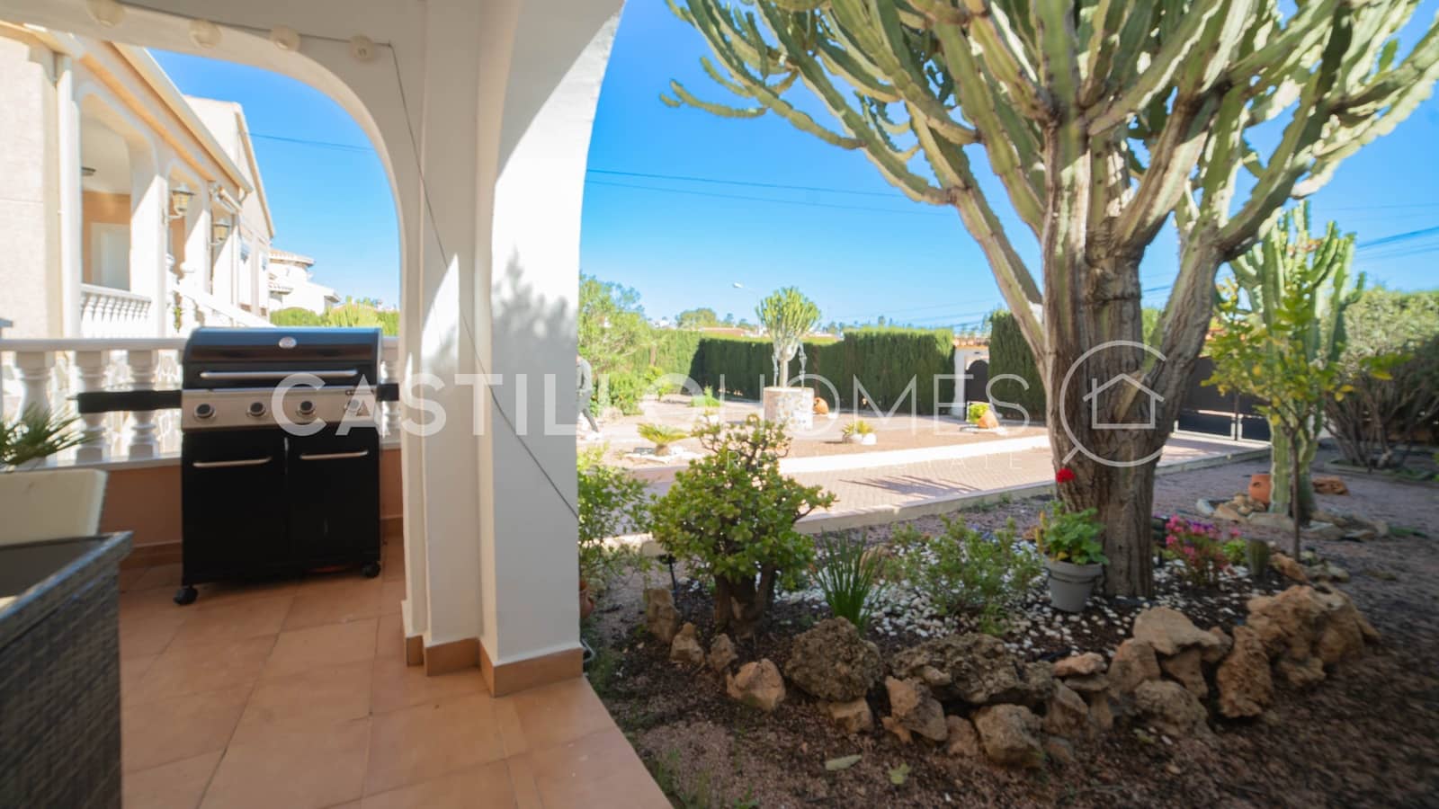 3 soveværelse Villa til salg i Ciudad Quesada - € 535.000 (Ref: 9691311)