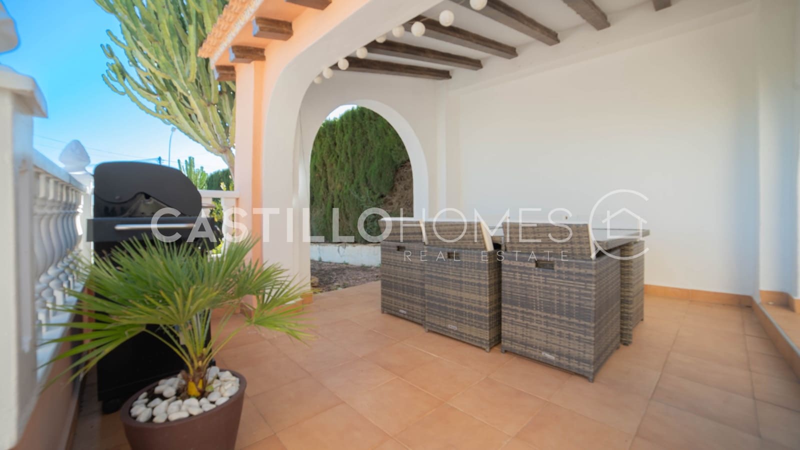 3 soveværelse Villa til salg i Ciudad Quesada - € 535.000 (Ref: 9691311)