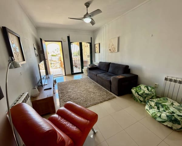 2 chambre Appartement à vendre à Ciudad Quesada, Rojales avec piscine - 209 995 € (Ref: 9691315)