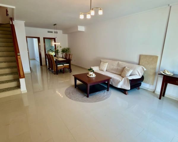 3 bedroom Villa for sale in Ciudad Quesada, Rojales with pool garage - € 320,000 (Ref: 9691316)