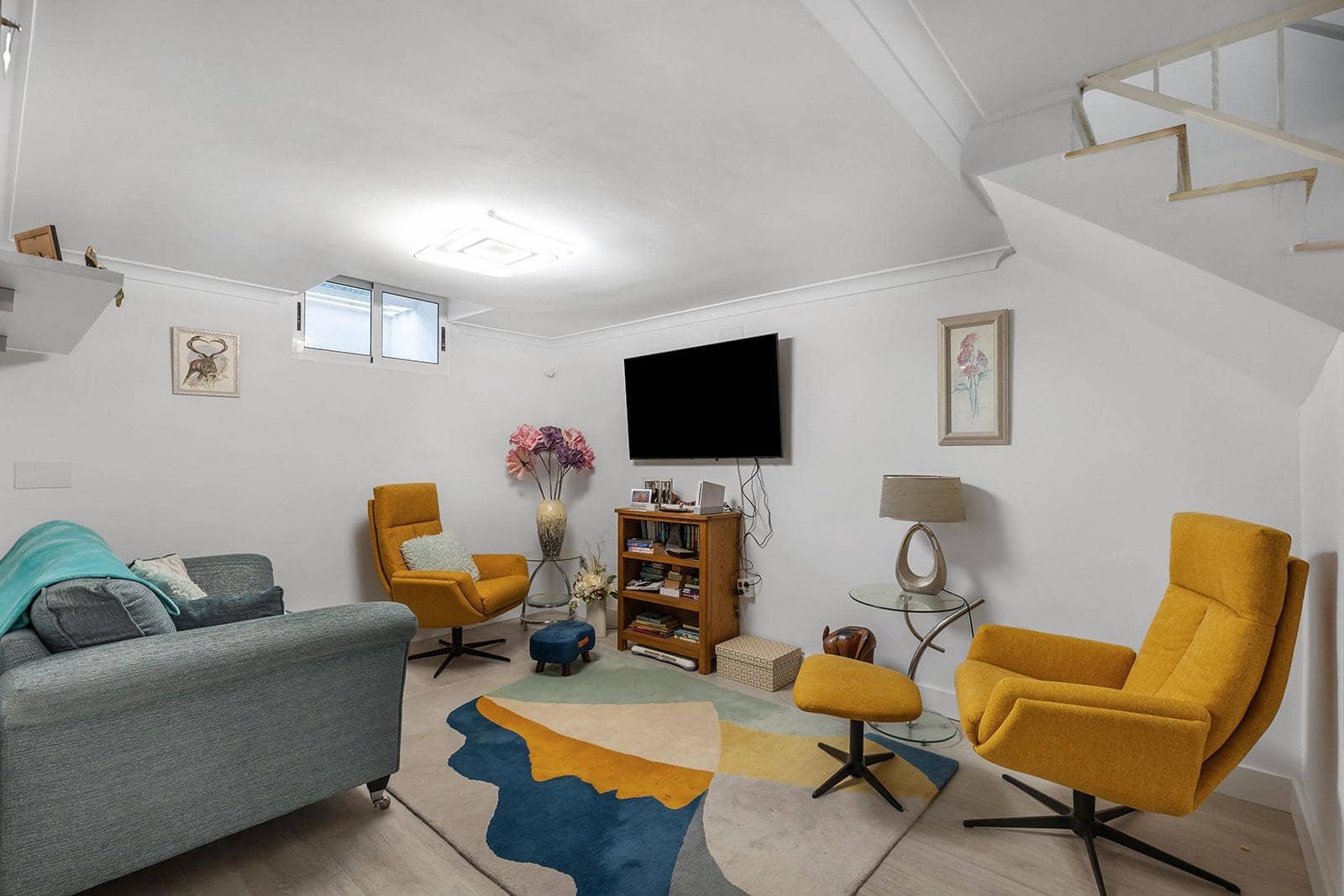 4 camera da letto Villa in vendita in Guardamar del Segura con piscina garage - 285.000 € (Rif: 9691317)