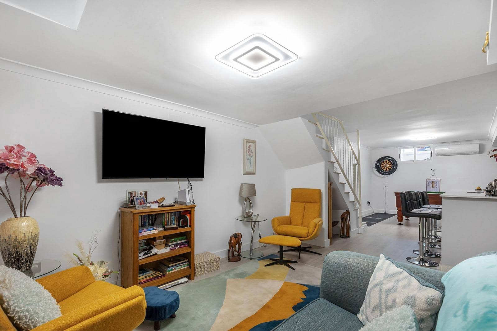 4 camera da letto Villa in vendita in Guardamar del Segura con piscina garage - 285.000 € (Rif: 9691317)