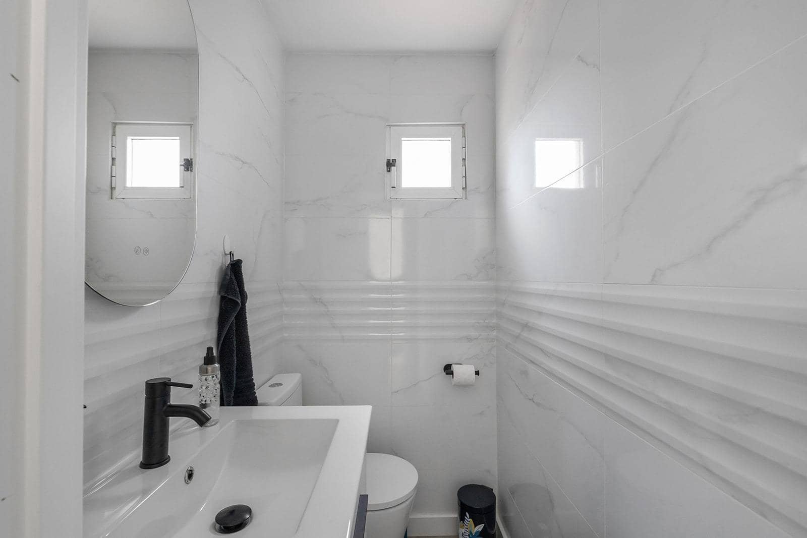 4 camera da letto Villa in vendita in Guardamar del Segura con piscina garage - 285.000 € (Rif: 9691317)