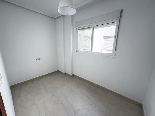 Apartamento de 2 habitaciones en Los Montesinos en venta - 119.995 € (Ref: 9691319)