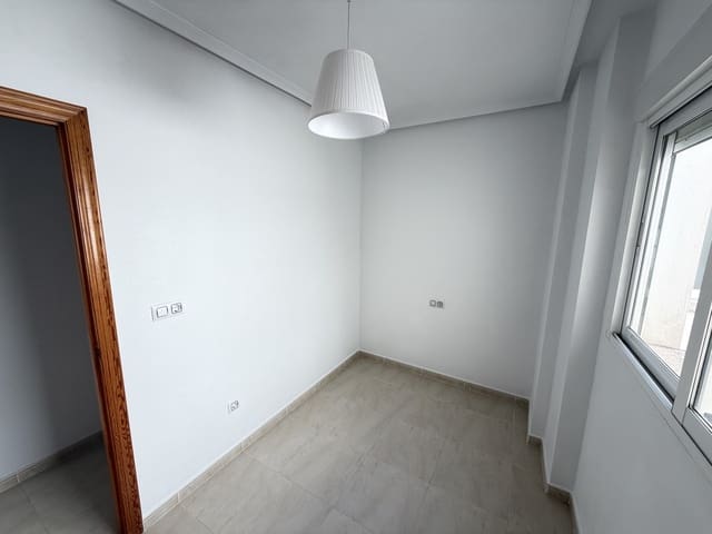 Apartamento de 2 habitaciones en Los Montesinos en venta - 119.995 € (Ref: 9691319)