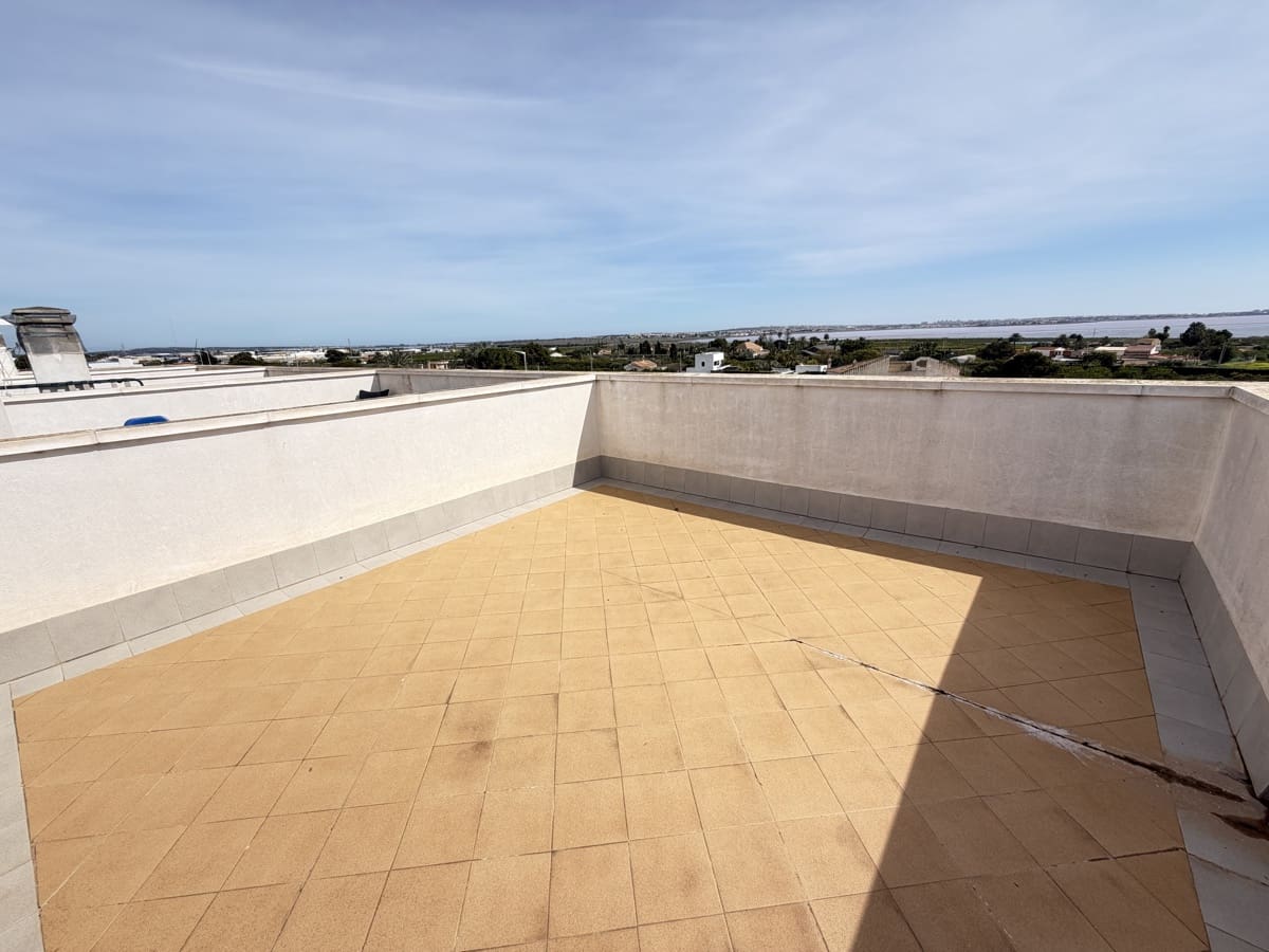 2 soverom Leilighet til salgs i Los Montesinos - € 119 995 (Ref: 9691319)