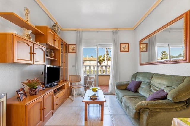 2 quarto Bungalow para venda em Torrevieja com piscina - 127 000 € (Ref: 9691320)