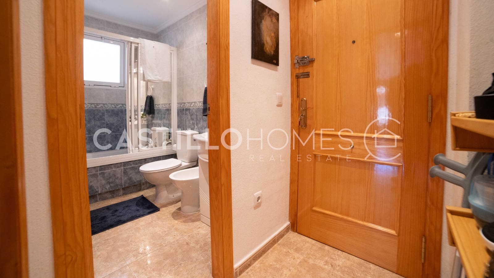 2 slaapkamer Appartement te koop in Torrevieja - € 139.000 (Ref: 9691322)